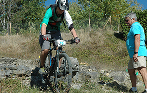 Stage Jeunes 13 / 18 ans