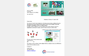 Toutes et tous à Vélo à ROUCHECHOUART